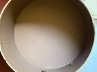 Three stacked boxes for storage Tropical print, Large _ 14 1/2" wide x 7 3/4 "H — photo 4