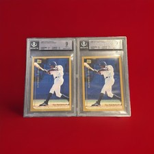 1999 Topps Traded Baseball Cards 7