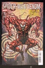 Amazing Spider-Man / Venom Death Spiral #1 Stonehouse Carnage Variant NM