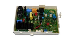 LG Washer Control Board - Part  EBR78534507