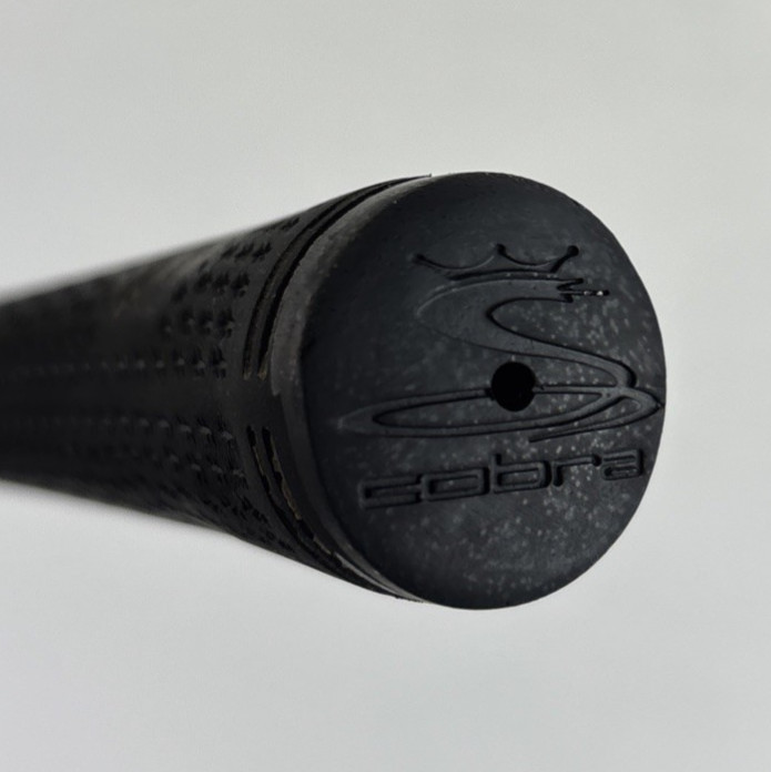 Cobra Gravity Back Optimum Inertia 6 Iron RH 37.75" Regular Flex Steel Good Grip