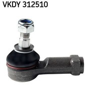 SKF Vkdy 312510 Spurstangenkopf Vorne Links Rechts FüR Chrysler