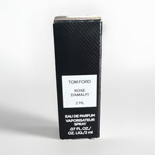 Tom Ford Rose DAmalfi Eau de Parfum Spray Sam...