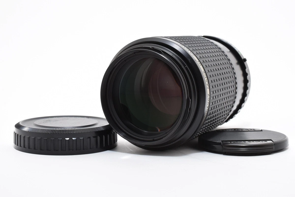 Pentax FA 200mm Focal Camera Lenses Pentax 645 Mount for sale | eBay
