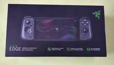 Razer Edge Gaming Tablet + Kishi V2 Pro Controller Android Gaming Handheld 6.8"