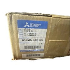 R01M07354, Mitsubishi Electric Trane Power Board, R01 M07 35354b12 
