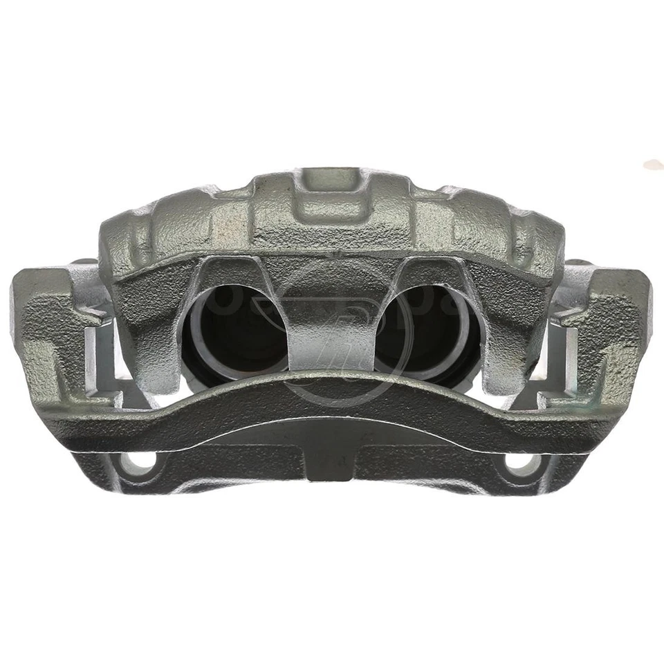 Pinza de freno de disco 2 frenos delanteros Raybestos para Honda Accord Crosstour 2010-2011 Foto 3 de 4