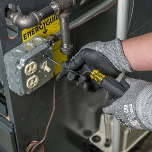 Cabinet Tip Screwdriver 6 Inch