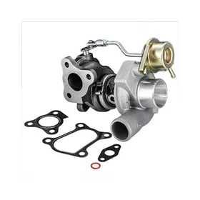 Turbolader MTU115Q 98102367 06971852413 8981023670 93184512 8971852414