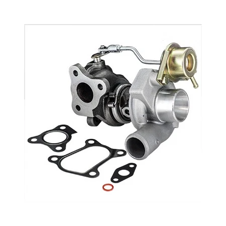 Turbolader VAUXHALL ASTRA Mk IV 1.7 CDTI 16V (G)