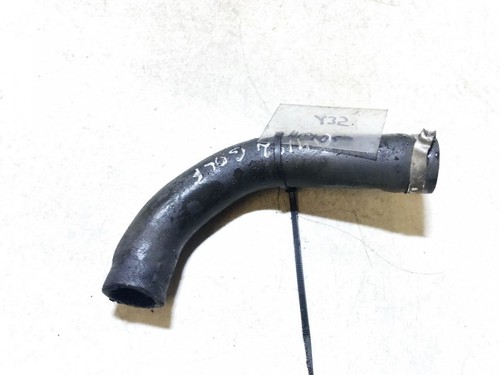 KÜHLWASSERSCHLAUCH, Kühlerschläuche  Volkswagen Golf DE936920-74