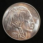 1 Ounce Silver Round .999 Fine Silver