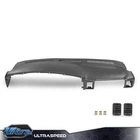 Dashboard Dash Pad Dash Cap Panel Fit For 1999-2006 Chevy Silverado GMC Sierra