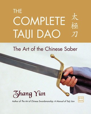Yun Zhang | The Complete Taiji Dao | Taschenbuch | Englisch (2009)