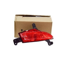 Jaguar E Pace X540 Fog Lamp Genuine J9C3984