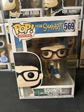 2018 Funko Pop The Sandlot Vinyl Figures 4