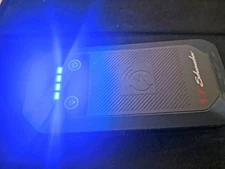 Schumacher 12V 1250A Portable Lithium Jump Starter with Power Pack SL1673