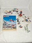 VTG 6345 LEGO Classic Town Airport Aerial Acrobats With Instruction Manual