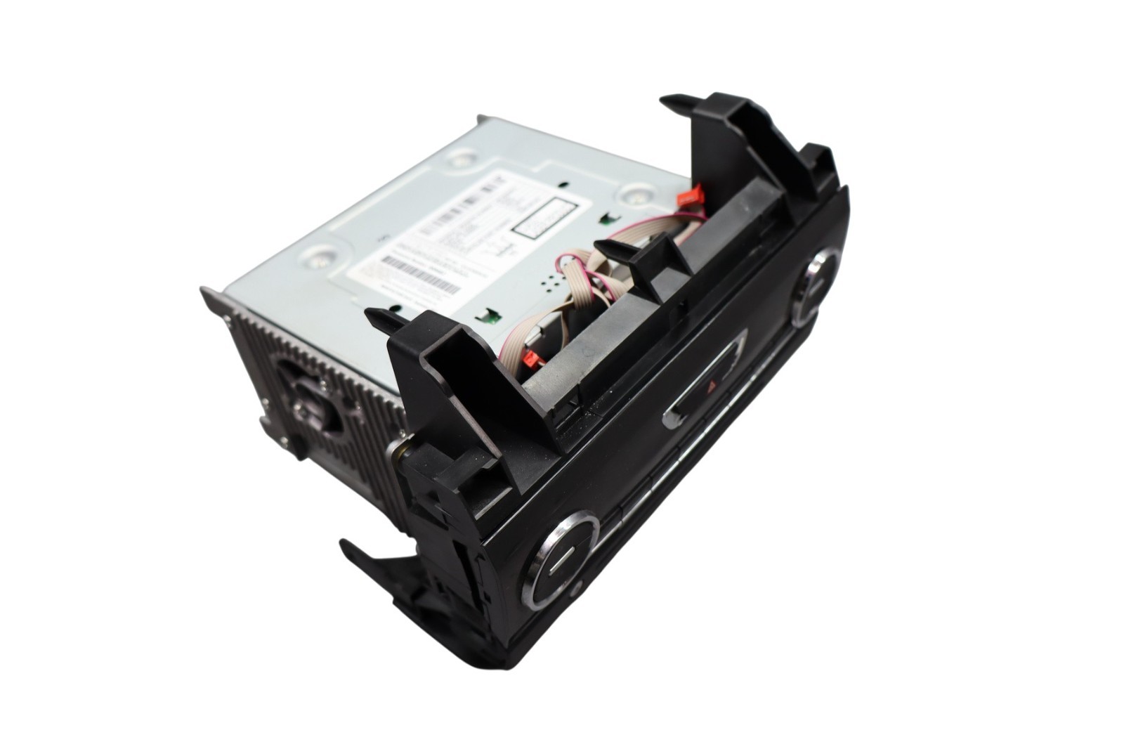 14-17 Maserati Quattroporte M156 Ghibli Head Unit Command FM CD Audio Oem