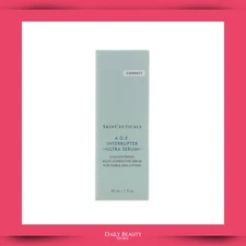 Skinceuticals A.G.E Interrupter Ultra Serum 30ml 1oz NEW FAST SHIP