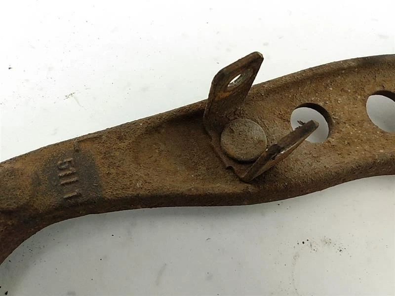 BMW 318i E30 Sedan Driver Left Front Lower Control Arm Fits 1987-1993 - Image 4 of 4