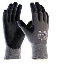 ATG MaxiFlex Ultimate work gloves