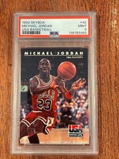 UPDATED Michael Jordan UNC Diploma, Dream Team Uniform Highlight Goldin Winter Auction  11