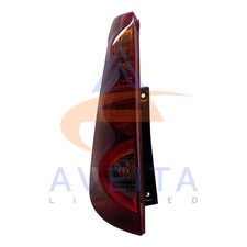NISSAN NOTE E11 MK1 FL 2013 Rear Tail Light Left Side  26555BH00B