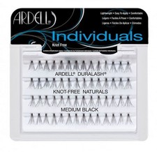 Ardell Individual False Lashes, Medium