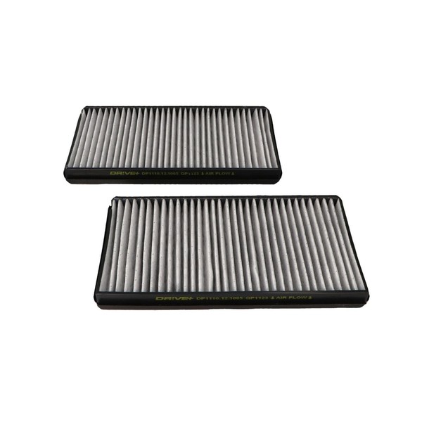 Dr!ve+ Filter, Innenraumluft DP1110.12.1065 FüR Alpina BMW-image