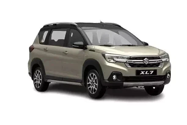Nueva cubierta de espejo lateral derecha genuina para Suzuki Ertiga 2018-2024 XL7 2019-2024 Foto 4 de 4