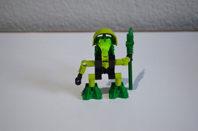 LEGO BIONICLE: Matau (8541)