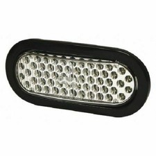ECCO - 3965AC - Directional LED: Oval grommet mount - (Pack of 1)