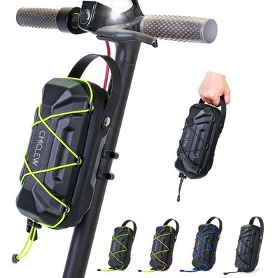 E Scooter Bag for Electric Scooter, Brand New Waterproof Scooter Bag Front...