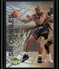 1993-94 Ultra Charles Barkley #1 Famous Nicknames
