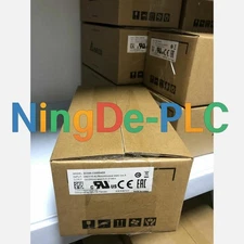 Delta ECMA-C20604SS Servo Motor New One ECMAC20604SS Expedited Shipping