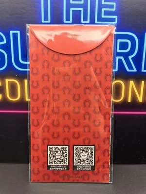 One Piece CCG Chinese IN STOCK Sanji EB02-054 New Year Red Packet