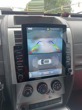 For 2007-2011 Dodge Nitro 9.7 Android 14 Car Stereo Radio Gps Carplay Wifi Bt For 2007-2011 Dodge Nitro 9.7 Android 14 Car Stereo Radio Gps Carplay Wifi Bt