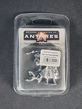 Warlord Gates Of Antares Nu Hu Renegade