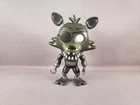 Funko Pop! Vinyl FNaF #205 Phantom Foxy Target Exclusive LOOSE FIGURE NO BOX