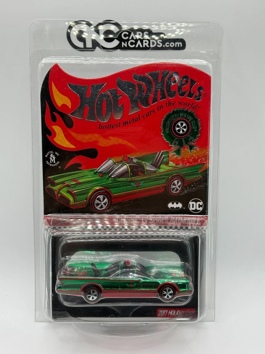Hot Wheels Rlc Holiday for sale | eBay