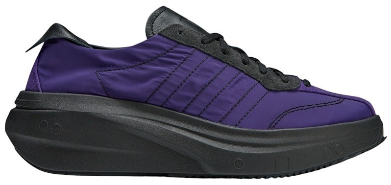 Adidas Y-3 Kaiwa Noble Purple for sale | eBay display picture 2