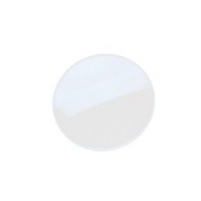 33mm Dia 1.2mm Thick Blue AR Coated Double Dome Mineral Watch Glass Crystal