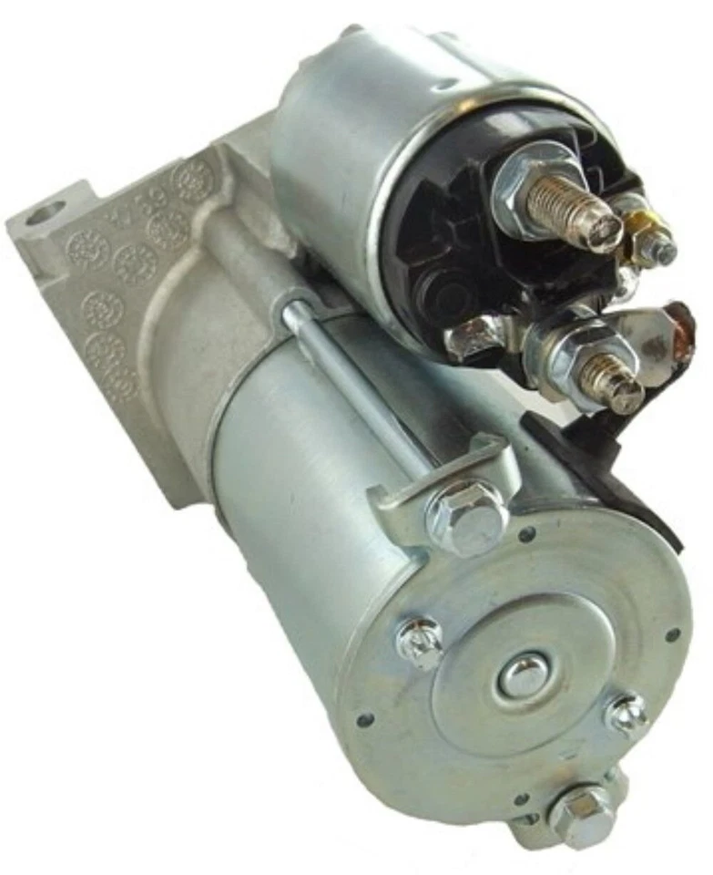 New Starter fits Pontiac Sunfire 2.2L L4 1998 1999 2000 2001 98 99 00 01 - Image 2 of 4