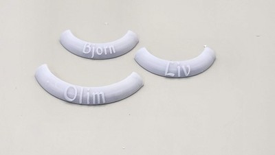Moonstone - BaseTags - Rune Fated Set