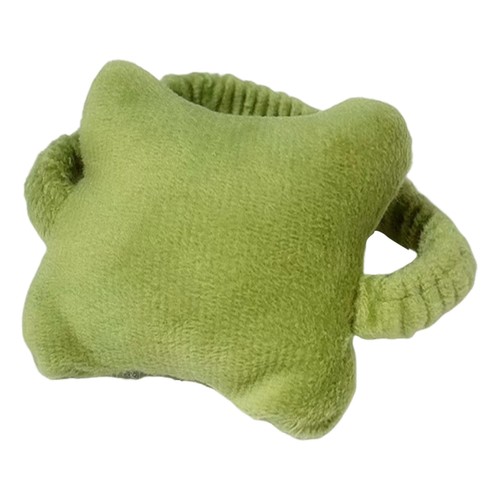 Pain Relief Wrist Pad Wrist Cushion Mouse Keyboard Wrist Support for Pain - Bild 15 von 16