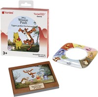 Tonieplay Disney Winnie Puuh: Tiggers GroßEs Durcheinander Neu&Ovp