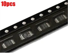 10Pcs LM3224MM LM3224MM-ADJ/LM3224MMX-ADJ (Sekb) Ic New nc