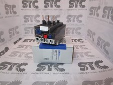 JR28-25 ANDELI Thermal Overload Relay 4-6 A compatible with LC1D Contactors