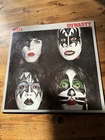 Kiss Dynasty SEALED Hard Rock LP Casablanca Records